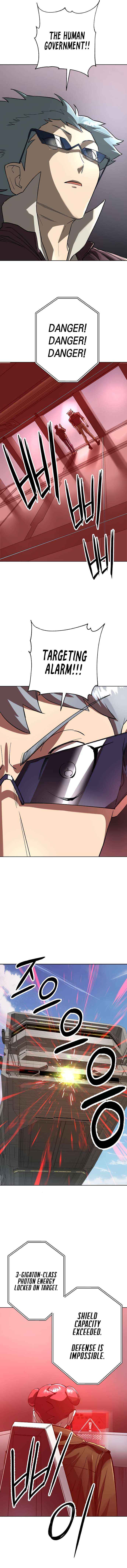 Read Cosmic Heavenly Demon 3077 Manga Online