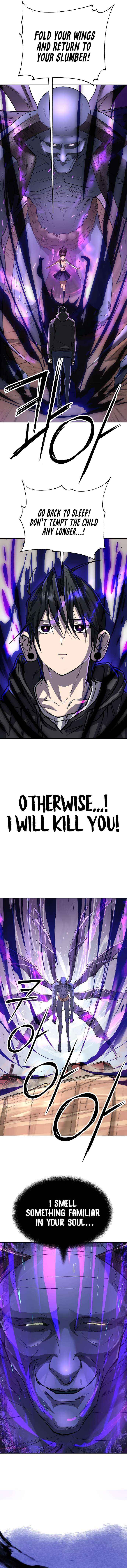 Read Cosmic Heavenly Demon 3077 Manga Online