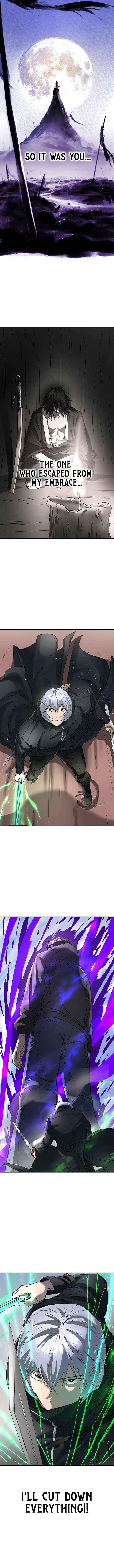 Read Cosmic Heavenly Demon 3077 Manga Online
