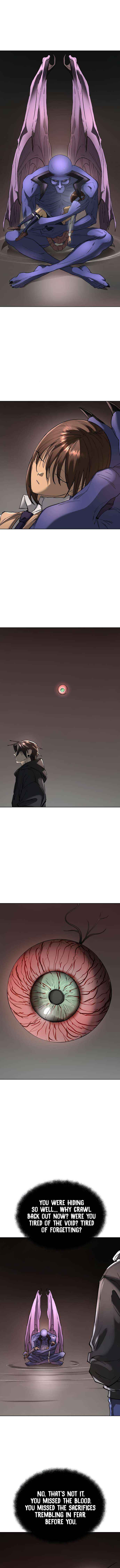 Read Cosmic Heavenly Demon 3077 Manga Online
