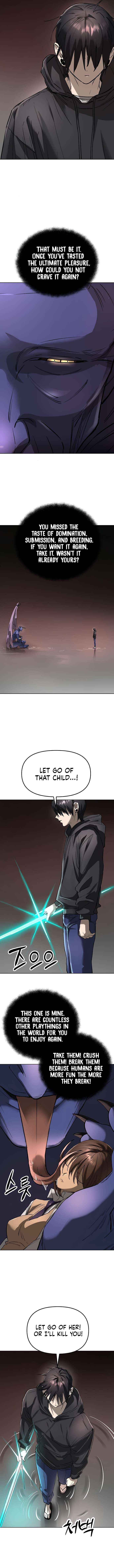 Read Cosmic Heavenly Demon 3077 Manga Online