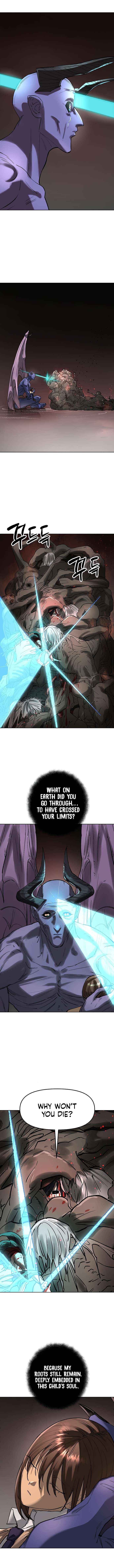 Read Cosmic Heavenly Demon 3077 Manga Online
