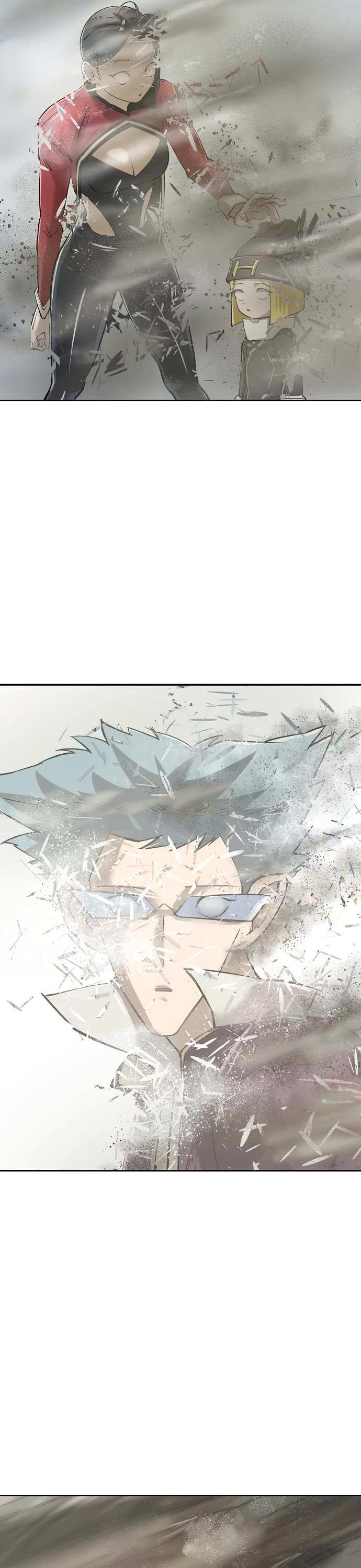 Read Cosmic Heavenly Demon 3077 Manga Online