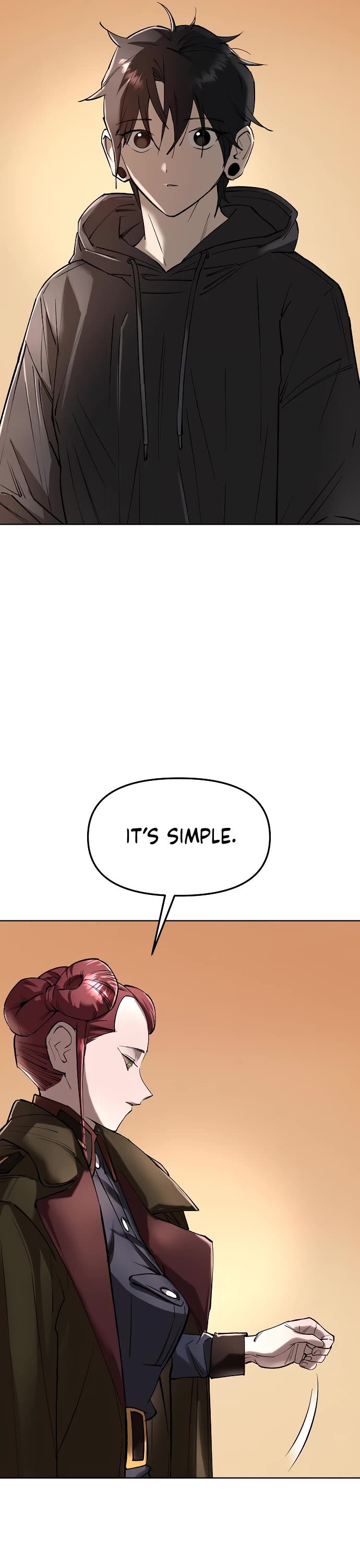 Read Cosmic Heavenly Demon 3077 Manga Online