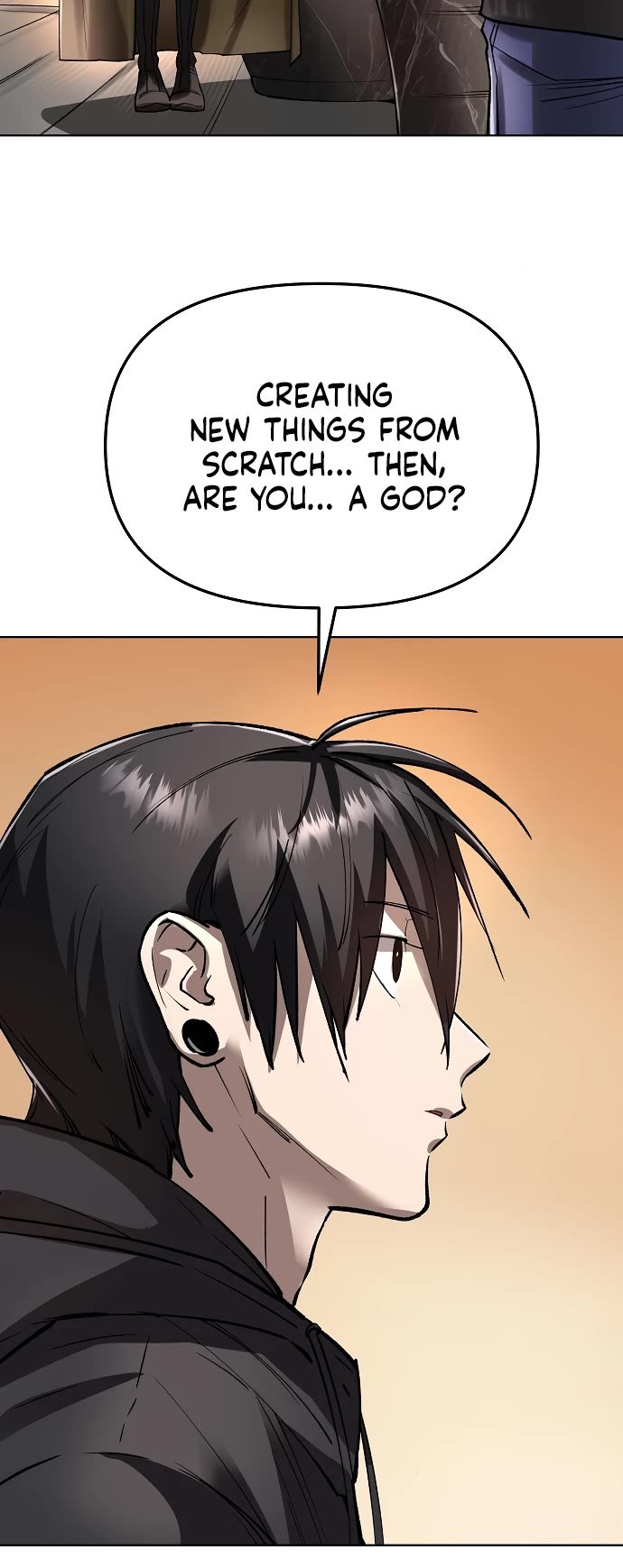 Read Cosmic Heavenly Demon 3077 Manga Online