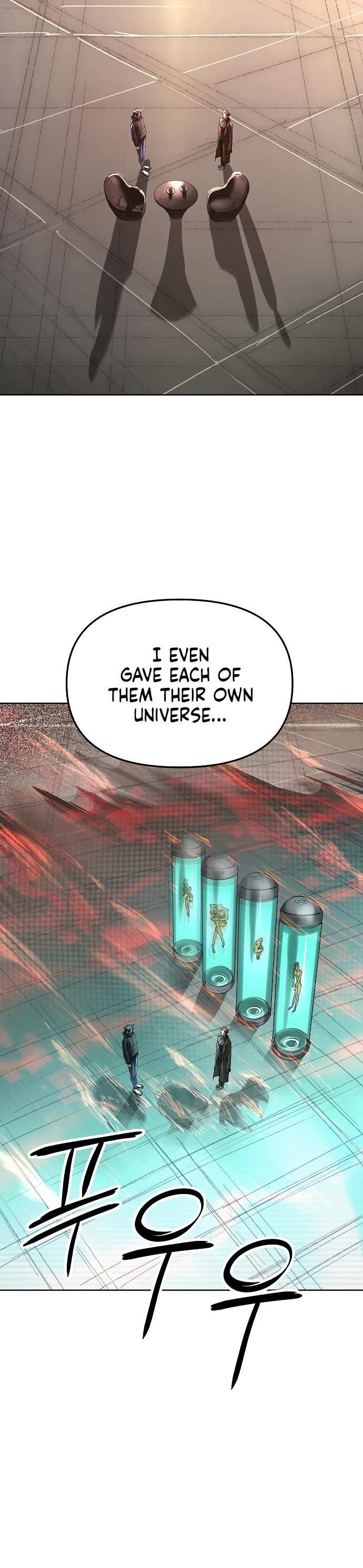 Read Cosmic Heavenly Demon 3077 Manga Online
