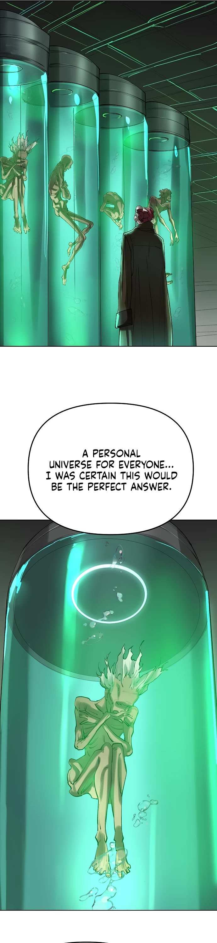 Read Cosmic Heavenly Demon 3077 Manga Online