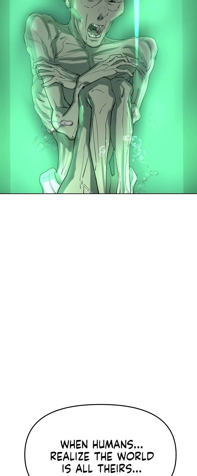 Read Cosmic Heavenly Demon 3077 Manga Online