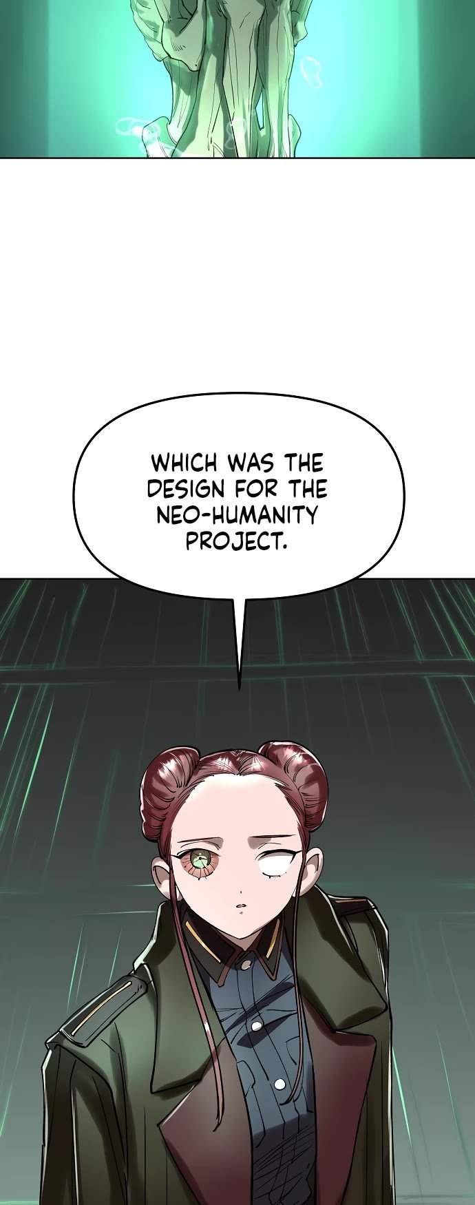 Read Cosmic Heavenly Demon 3077 Manga Online