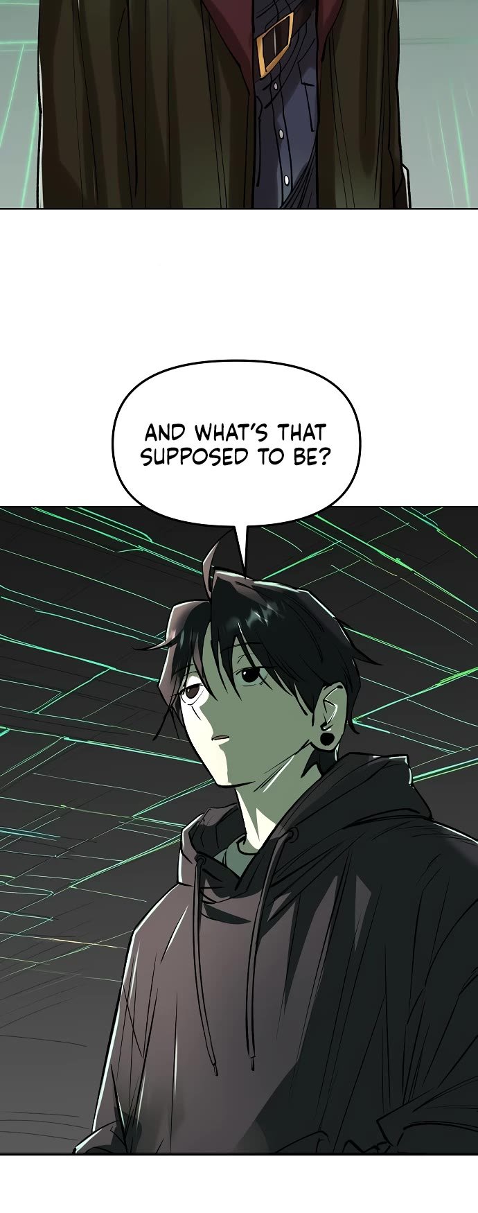 Read Cosmic Heavenly Demon 3077 Manga Online