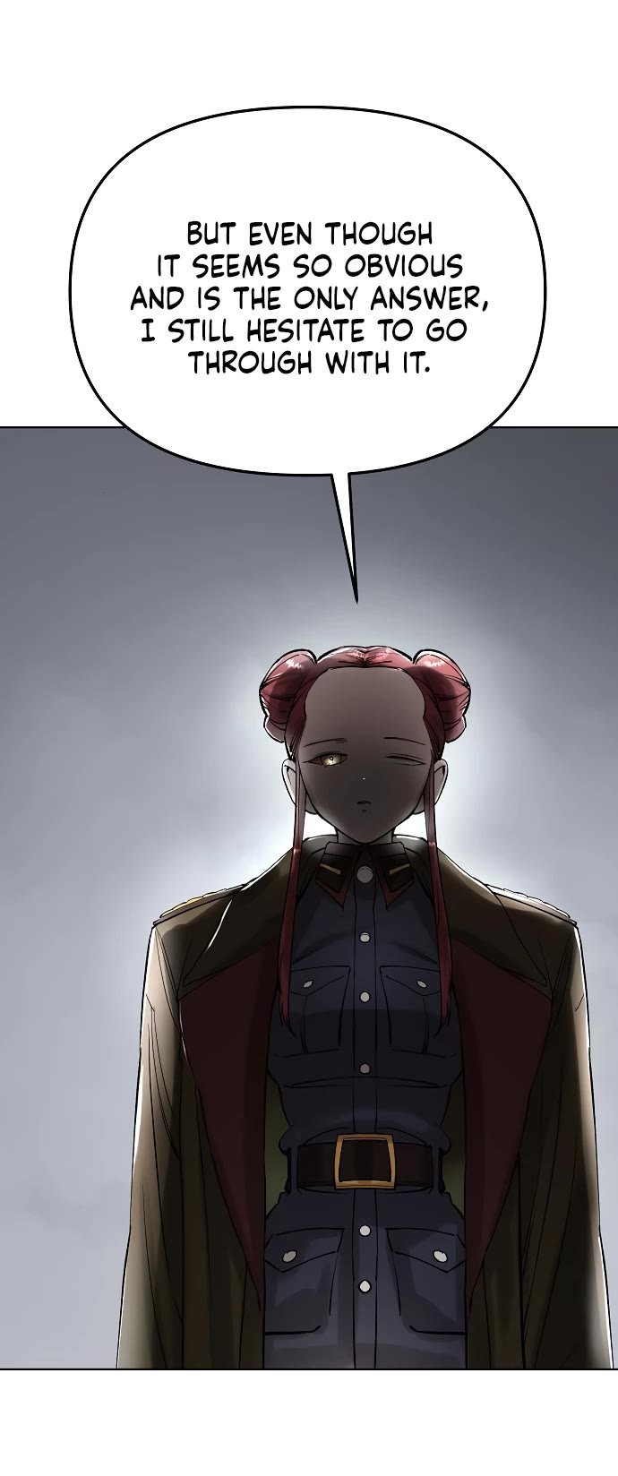 Read Cosmic Heavenly Demon 3077 Manga Online