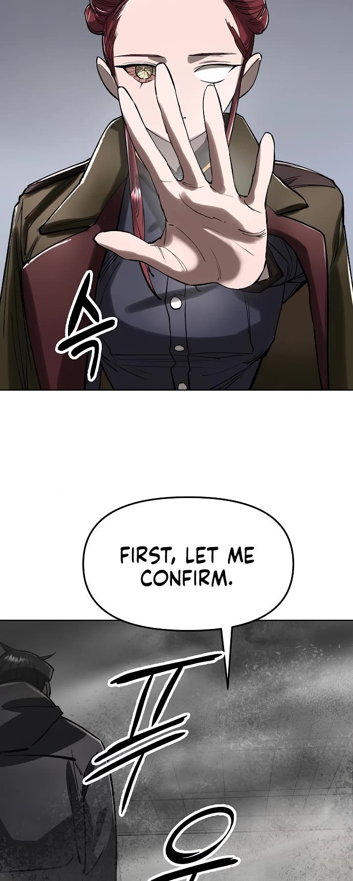 Read Cosmic Heavenly Demon 3077 Manga Online