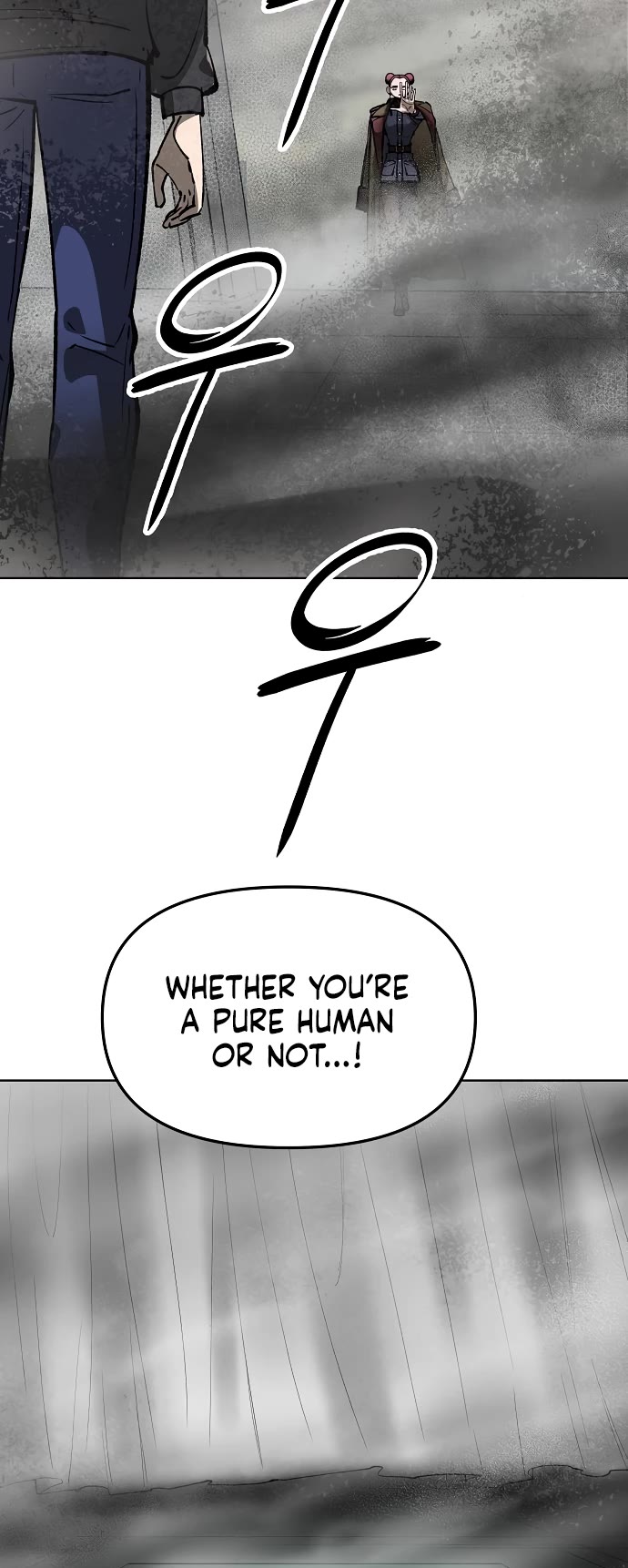 Read Cosmic Heavenly Demon 3077 Manga Online