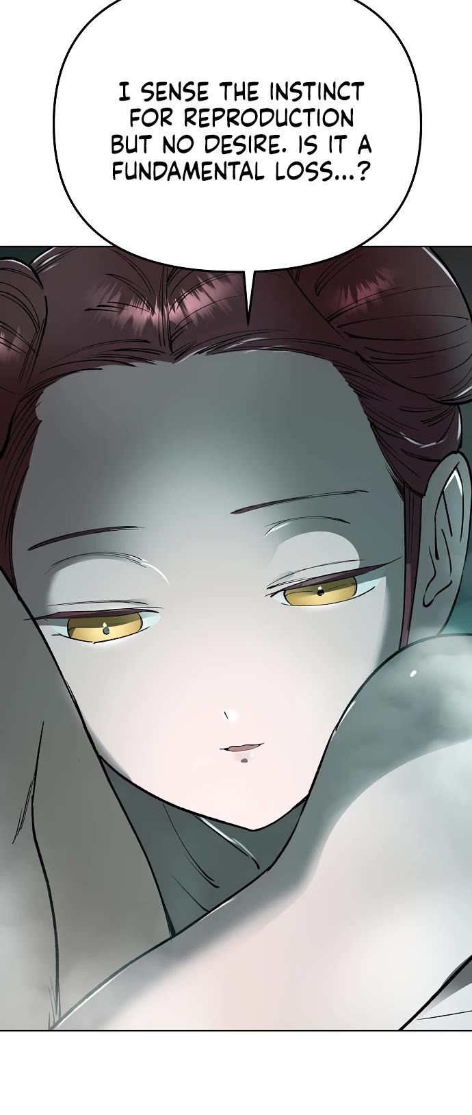 Read Cosmic Heavenly Demon 3077 Manga Online