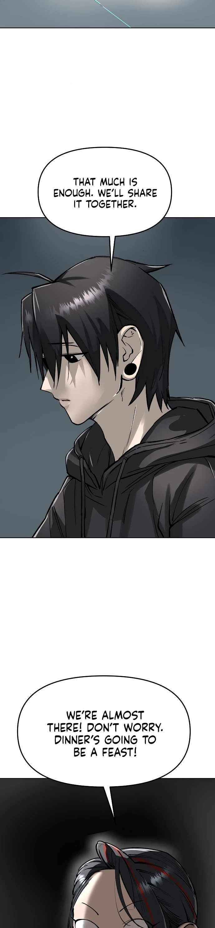 Read Cosmic Heavenly Demon 3077 Manga Online