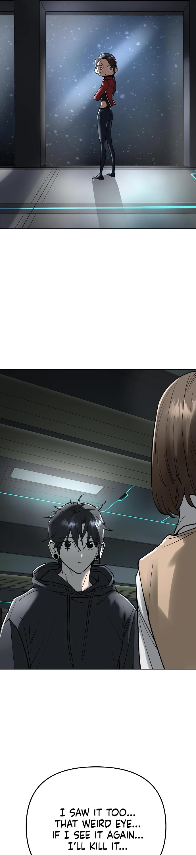 Read Cosmic Heavenly Demon 3077 Manga Online
