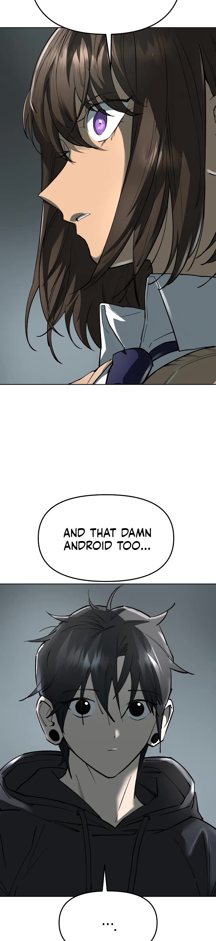 Read Cosmic Heavenly Demon 3077 Manga Online