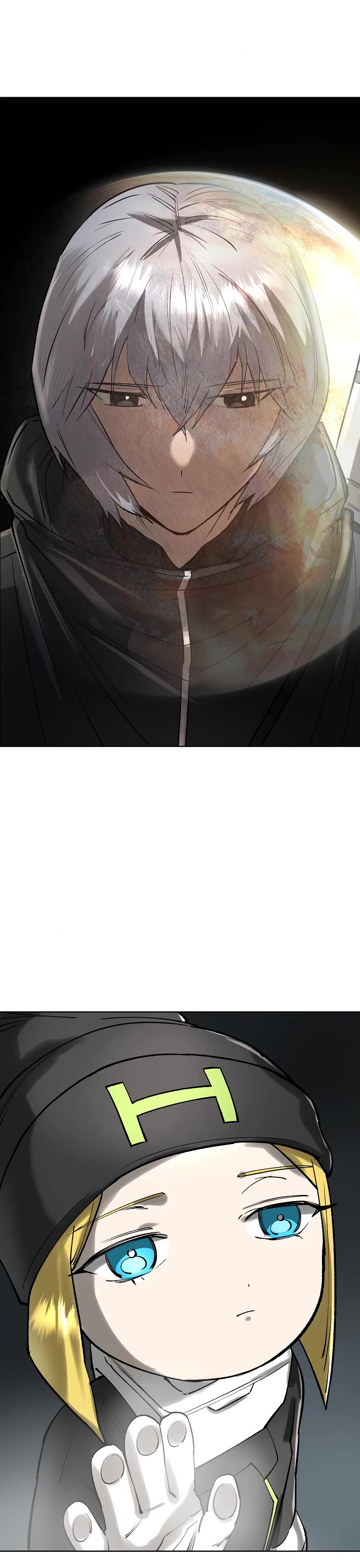 Read Cosmic Heavenly Demon 3077 Manga Online