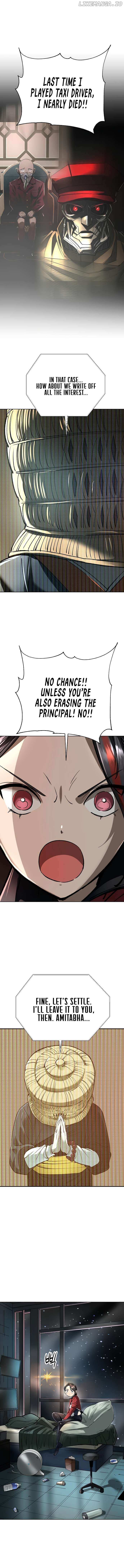 Read Cosmic Heavenly Demon 3077 Manga Online