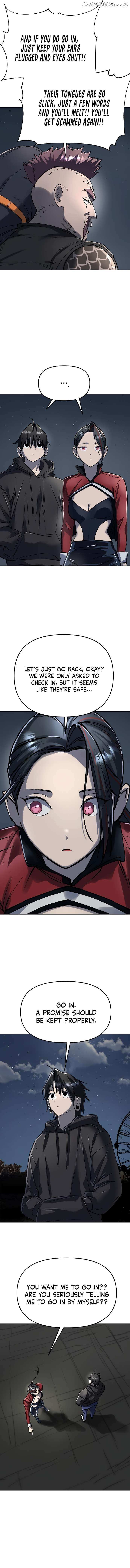 Read Cosmic Heavenly Demon 3077 Manga Online