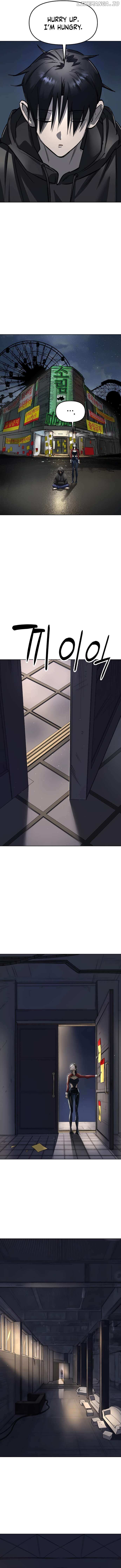 Read Cosmic Heavenly Demon 3077 Manga Online