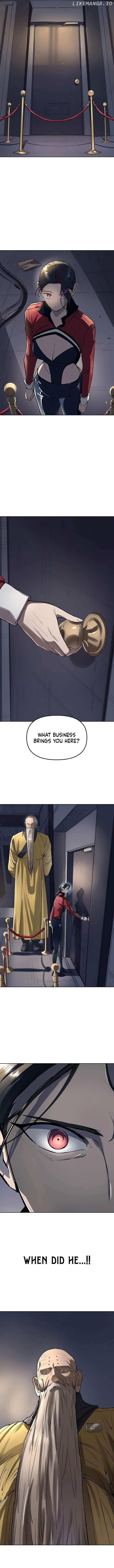 Read Cosmic Heavenly Demon 3077 Manga Online