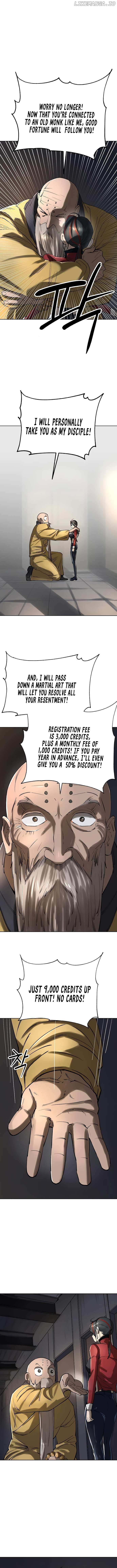 Read Cosmic Heavenly Demon 3077 Manga Online