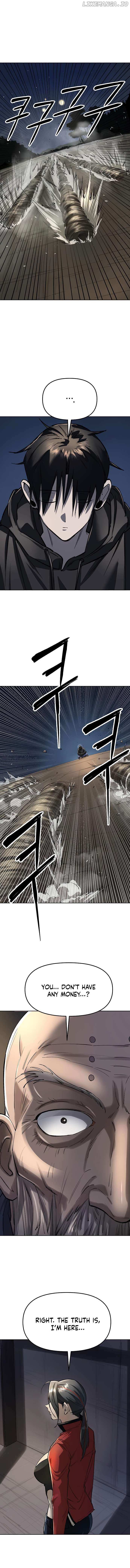 Read Cosmic Heavenly Demon 3077 Manga Online