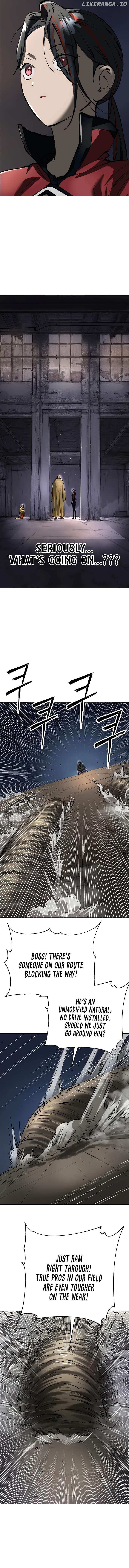 Read Cosmic Heavenly Demon 3077 Manga Online