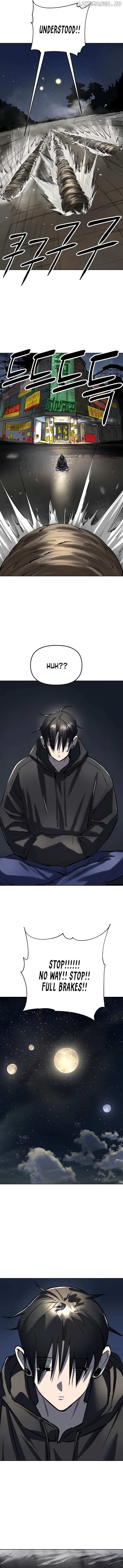 Read Cosmic Heavenly Demon 3077 Manga Online