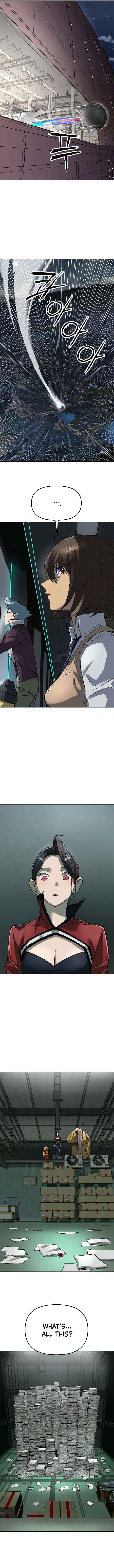 Read Cosmic Heavenly Demon 3077 Manga Online