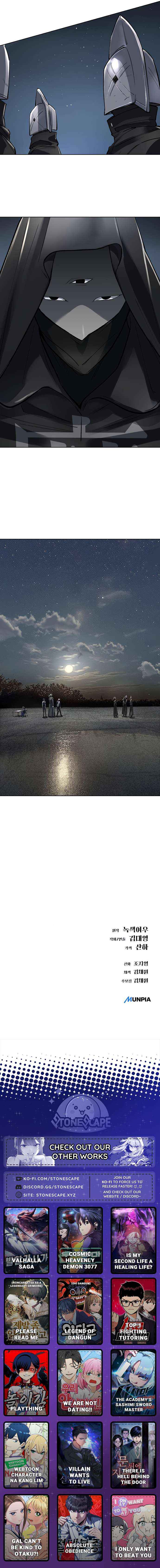 Read Cosmic Heavenly Demon 3077 Manga Online