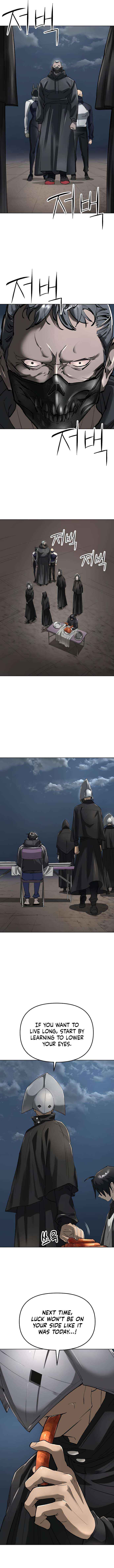 Read Cosmic Heavenly Demon 3077 Manga Online