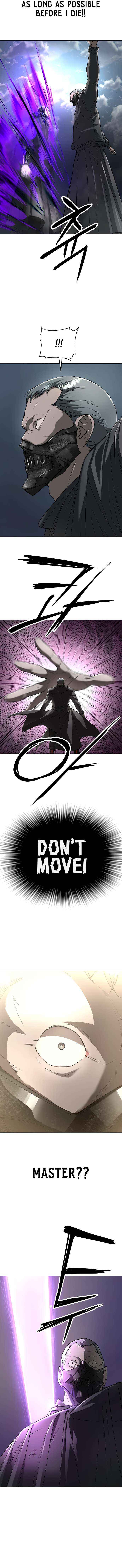 Read Cosmic Heavenly Demon 3077 Manga Online