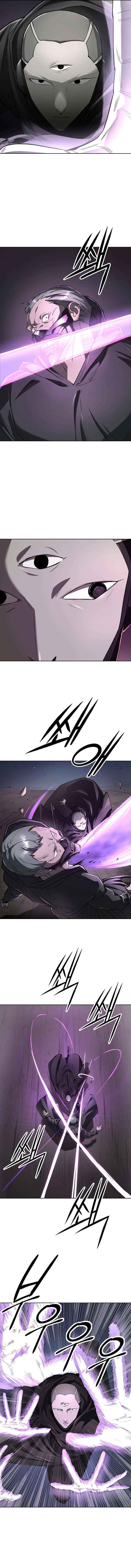 Read Cosmic Heavenly Demon 3077 Manga Online