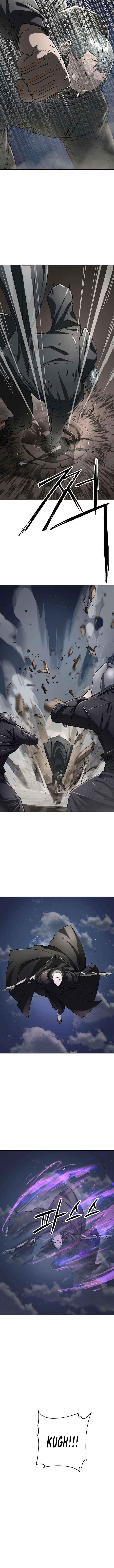 Read Cosmic Heavenly Demon 3077 Manga Online