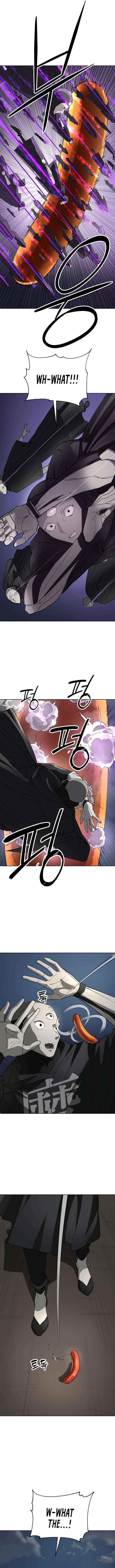 Read Cosmic Heavenly Demon 3077 Manga Online