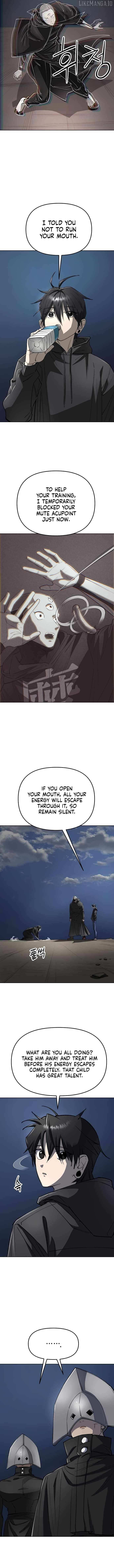 Read Cosmic Heavenly Demon 3077 Manga Online