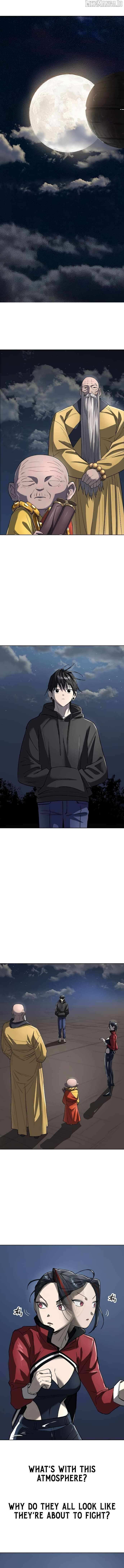 Read Cosmic Heavenly Demon 3077 Manga Online