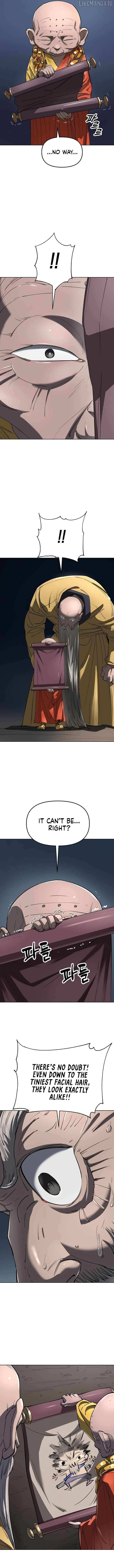 Read Cosmic Heavenly Demon 3077 Manga Online