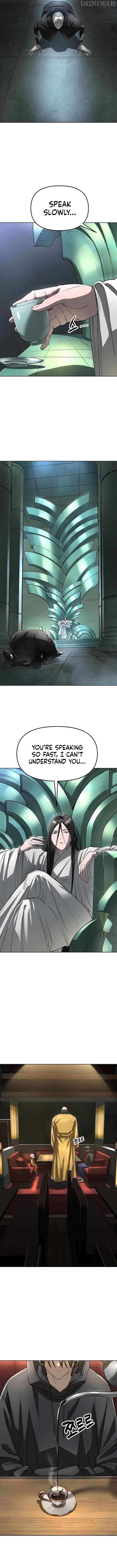 Read Cosmic Heavenly Demon 3077 Manga Online