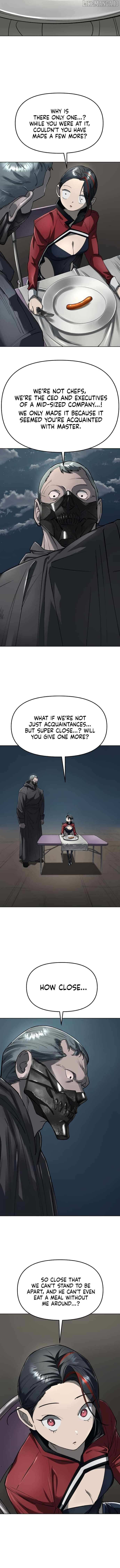 Read Cosmic Heavenly Demon 3077 Manga Online