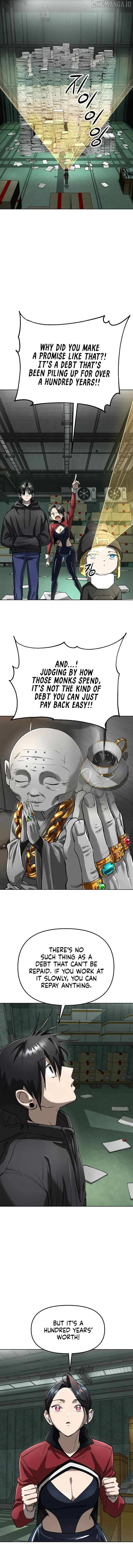 Read Cosmic Heavenly Demon 3077 Manga Online