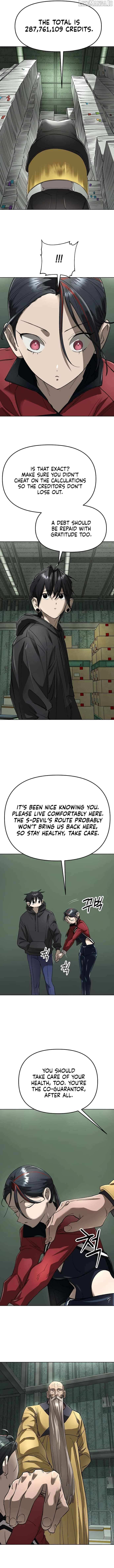 Read Cosmic Heavenly Demon 3077 Manga Online