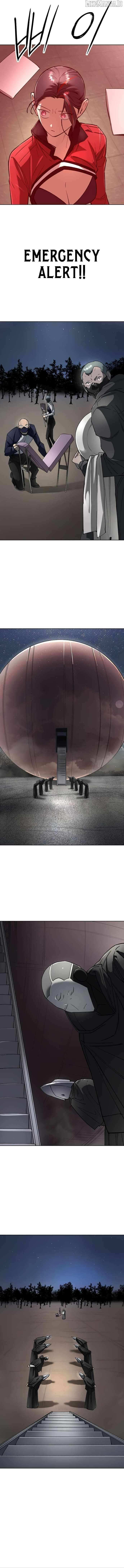 Read Cosmic Heavenly Demon 3077 Manga Online