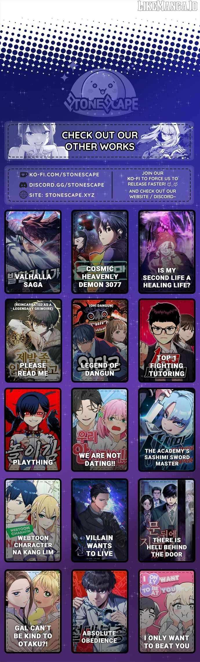 Read Cosmic Heavenly Demon 3077 Manga Online