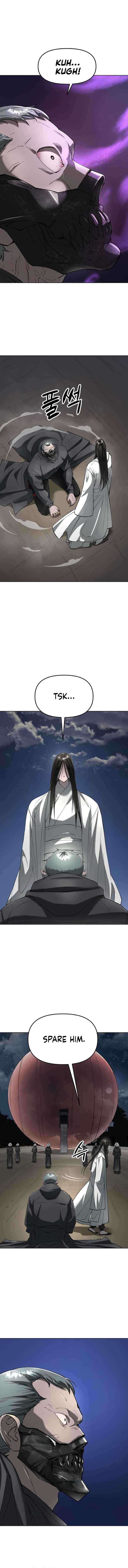 Read Cosmic Heavenly Demon 3077 Manga Online