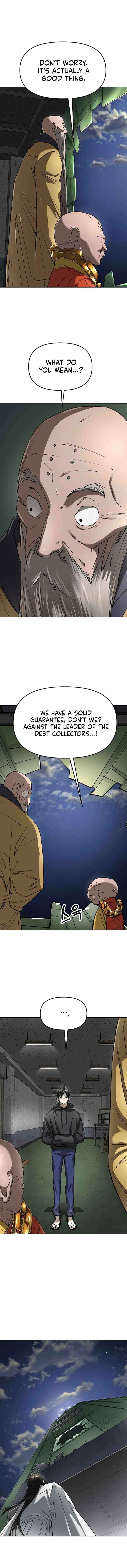 Read Cosmic Heavenly Demon 3077 Manga Online