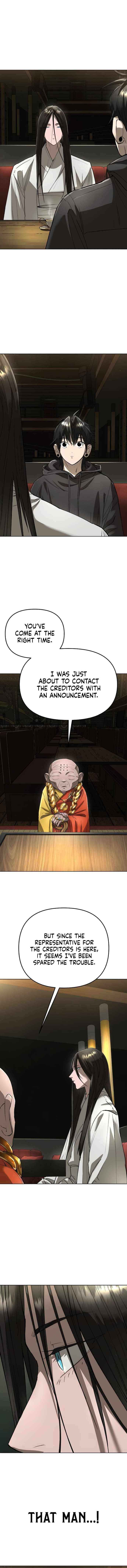 Read Cosmic Heavenly Demon 3077 Manga Online