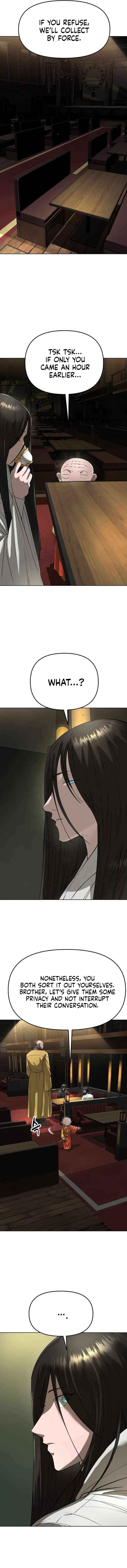 Read Cosmic Heavenly Demon 3077 Manga Online